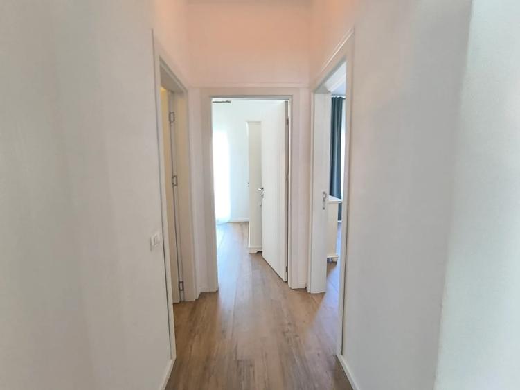Apartament cu 3 camere, mobilat în Kamsas