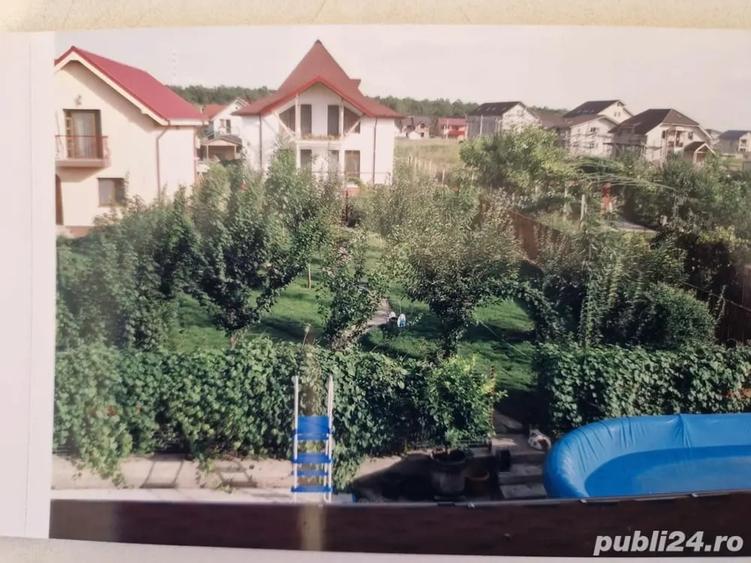Casă cu 6 camere cu Teren 980 Mp în Unirii