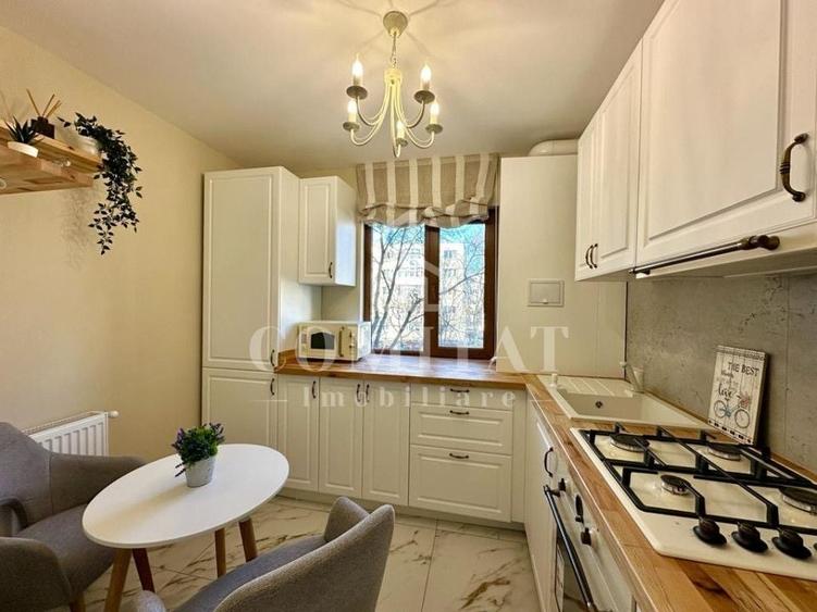 Apartament 4 camere | Finisaje moderne | Gheorgheni - 11