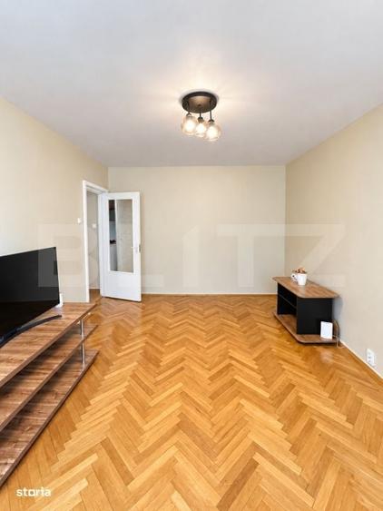 Apartament 2 camere, etaj intermediar-Gheorghe Lazar - 3