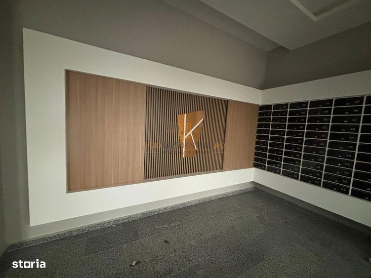 Apartament cu 2 camere decomandat în Sud
