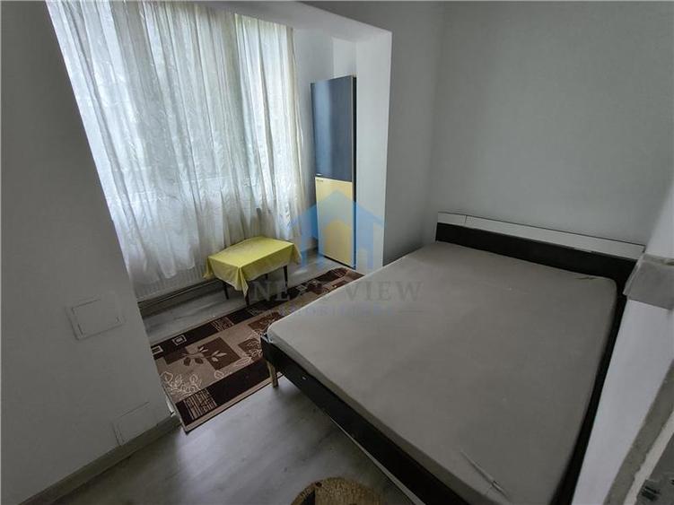 Apartament cu 2 camere decomandat în Mănăștur