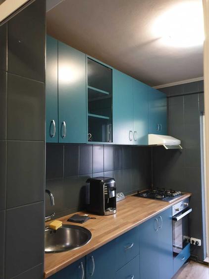 Apartament de Inchiriat 2 camere Sf Lazar Iasi - 8