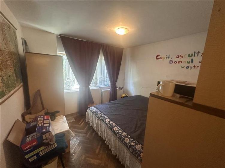 Decomandat, 53 mp cu centrala propie linga Generala 30 - 6