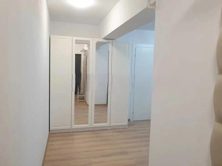 Apartament cu 2 camere - zona Copou - complex Copou Garden - 3