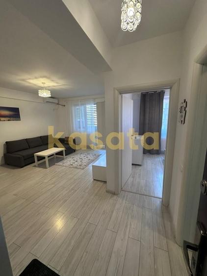 2 Camere de Închiriat 🏡 | Militari Residence 📍| STB 🚌 - 1