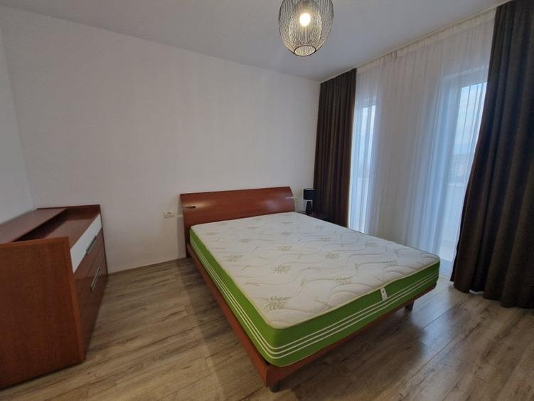 Langa spitalul premiere aradului-bloc 2020, mobilat si utilat-vecin Agronomie - 9