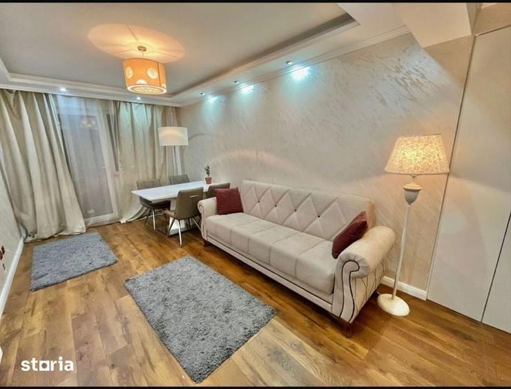 Vand apartament cu 2 camere decomandate - 1