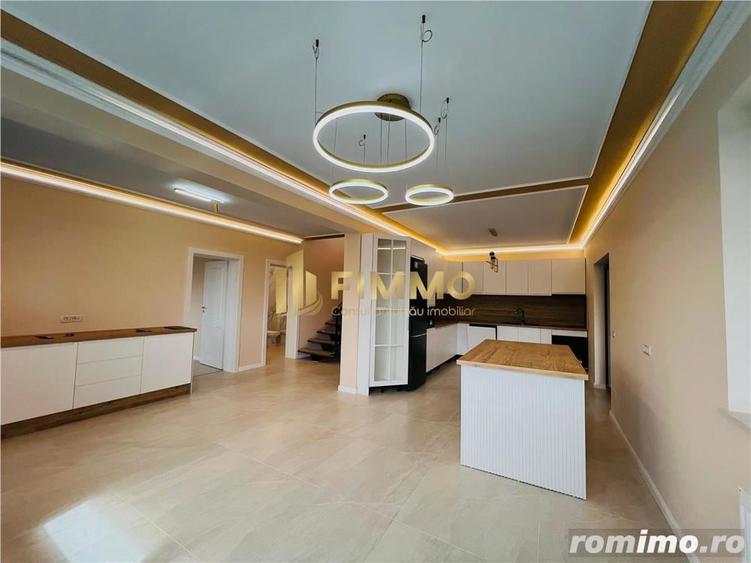 Casă cu 3 camere cu Teren 400 Mp în Mitocu Dragomirnei
