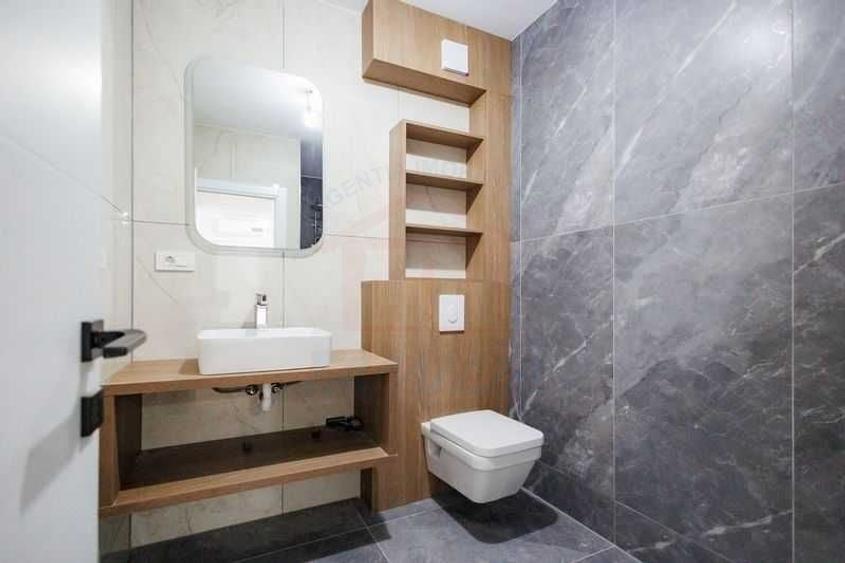 Spațiu comercial, de 74 mp, în Ultracentral
