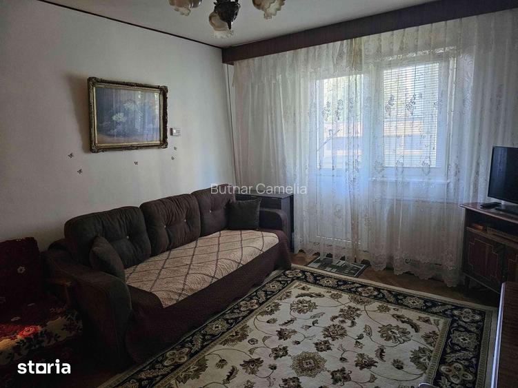 Inchiriere apartament 2 camere Florilor