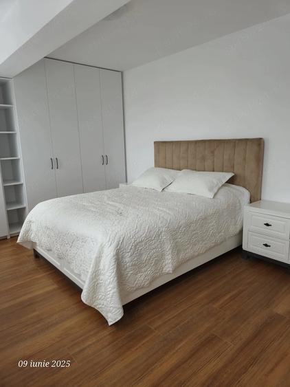 Apartament cu 2 camere decomandat în Exterior Vest