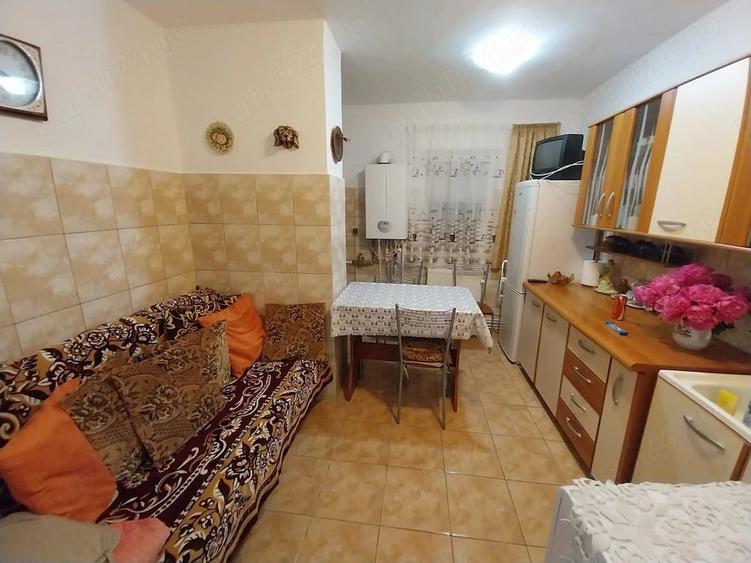 Garsonieră semidecomandată în Pod