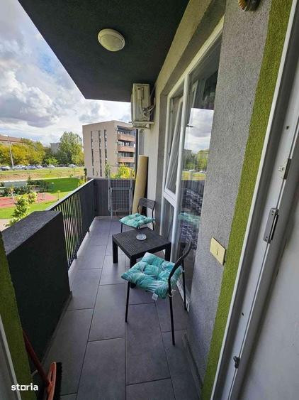 Apartament cu 2 camere în Central