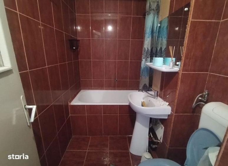 Apartament cu 2 camere în Alexandru cel Bun