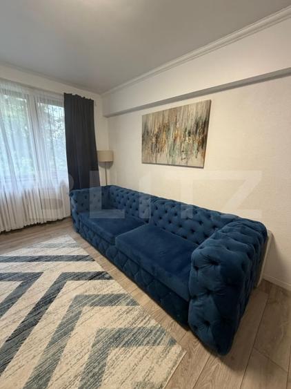 Apartament 2 camere, decomandat, 50 mp, zona Centrala - 5