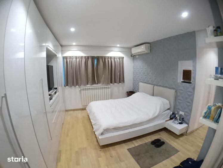 Apartament cu 2 camere în Unirii