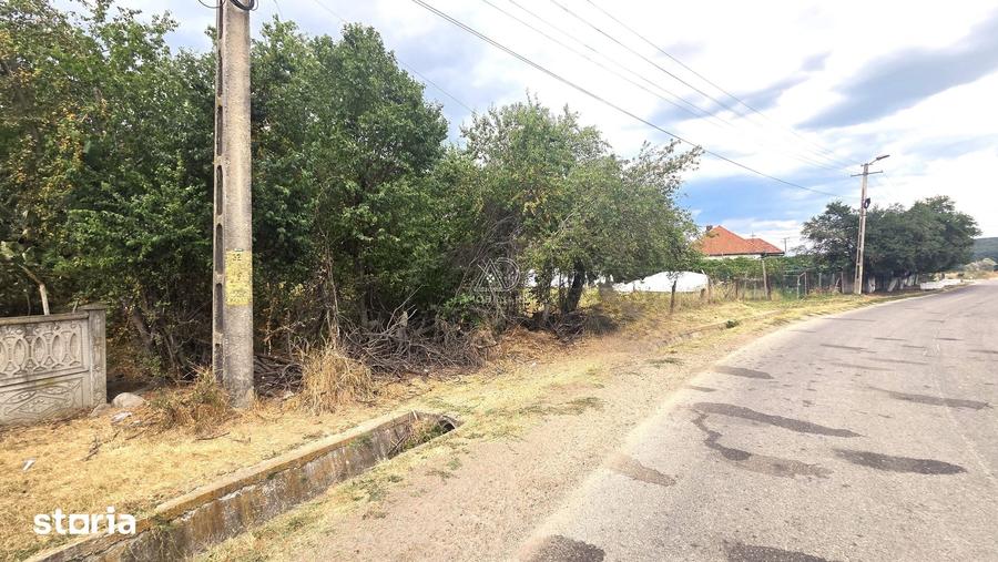 Teren intravilan in Targu-Jiu, Polata - 8