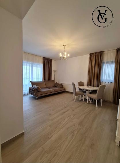 Apartament 3 camere I Floreasca - 2