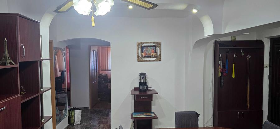 3 Camere / Apartament de inchiriat Calea Dorobantilor Cluj - 4