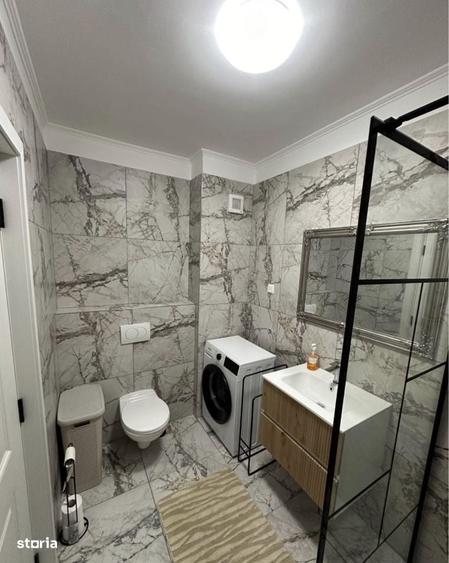 Apartament de 2 camere, parcare subterana, Eroilor Residence - 8