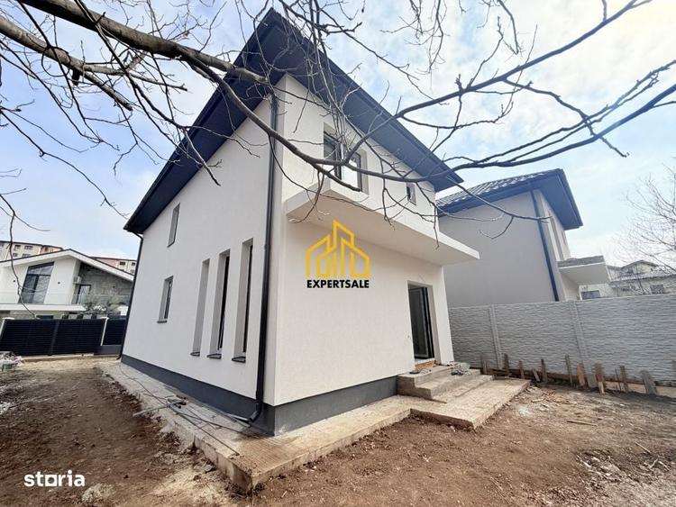 Casă cu 4 camere în Prelungirea Ghencea