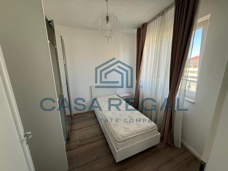 Apartament 3 Camere | Luceafărul | Etaj 8 | Balcon mare - 10