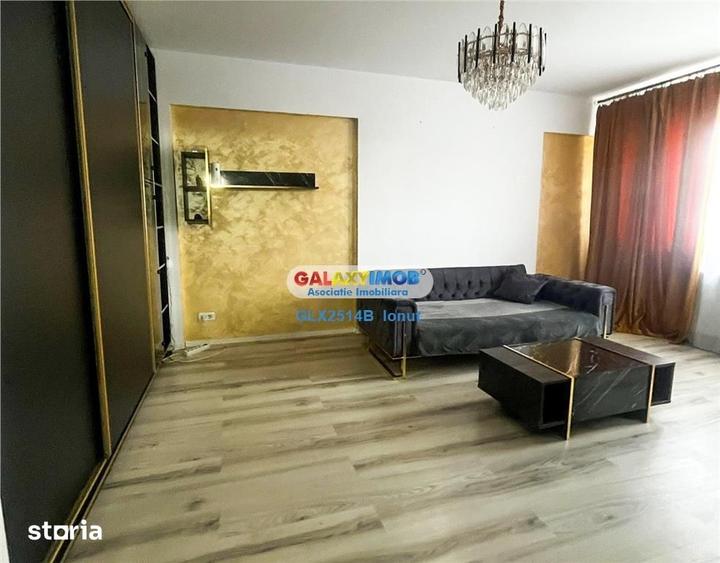 Apartament lux 2 camere inchiriere\/vanzare Postalionului parcare - 8