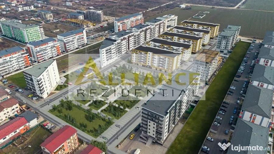 {CURTE 257 MP} Apartament 4 camere - 2 bai | DECOMANDAT - Popesti Leordeni (Bucuresti-Ilfov) - 5