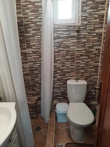 Casă cu 2 camere cu Teren 1000 Mp în Cornești (Crăciunești)