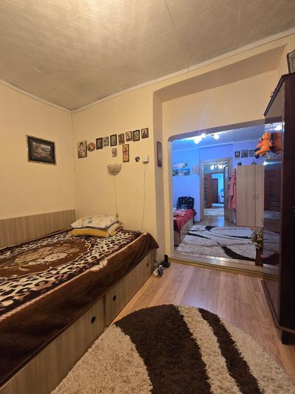 Casă Parter + teren 600 mp , Cartierul Andronache, Sector 2 - 9