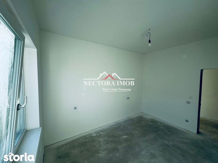 Casă cu 3 camere cu Teren 250 Mp în Nojorid