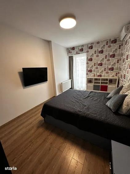 Închiriere Apartament 4 camere în Union Plaza 9 min metrou - 7