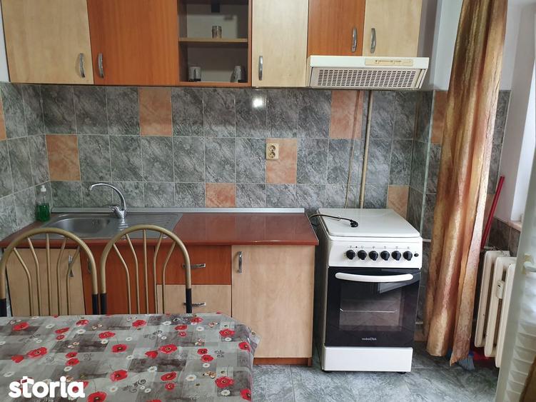 Garsonieră în Central