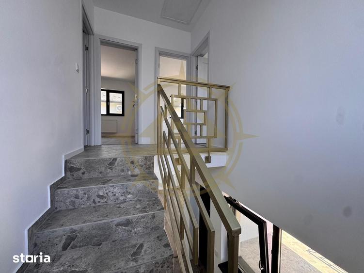 Dom00493 - casa individuala 4 camere 325 mp teren p+1 langa padure - 6