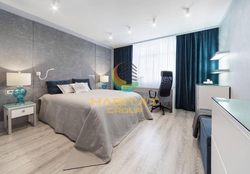 Apartament cu 2 camere decomandat în Berceni