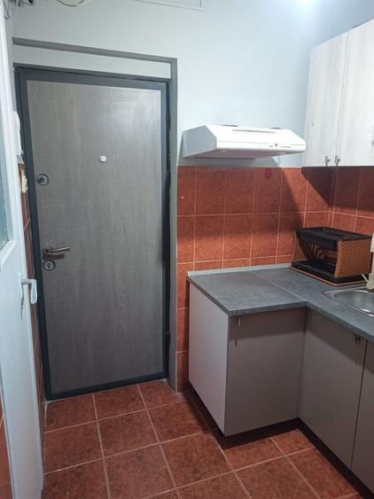 Garsonieră în Central