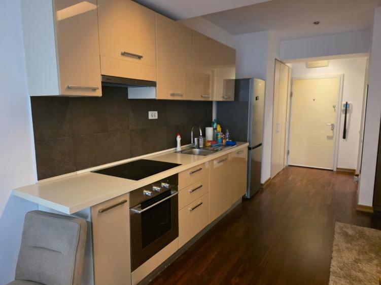 Garsoniera InCity Residence- Dristor- Vitan Mall - 9