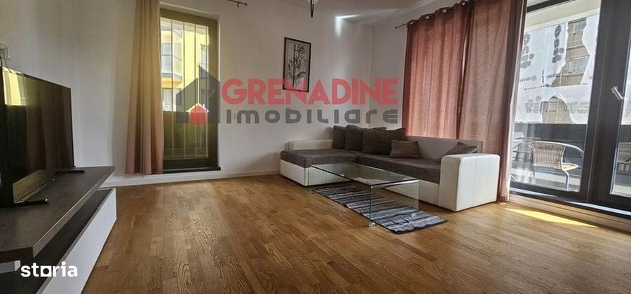 Apartament premium 2 camere | Cosmopolit Magnolia | Racadau - 2