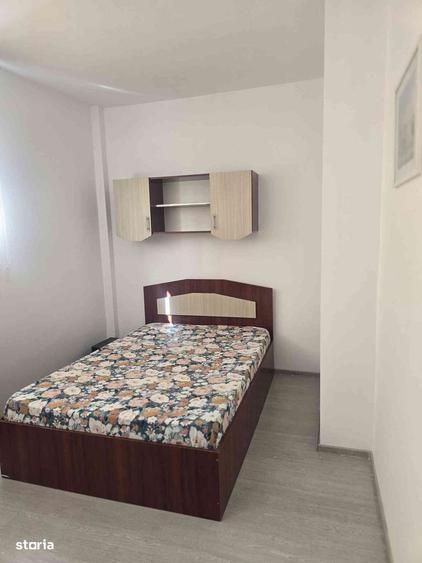 Apartament cu 2 camere, mobilat în Central