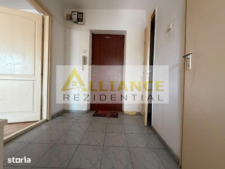Apartament cu 2 camere în Cișmigiu
