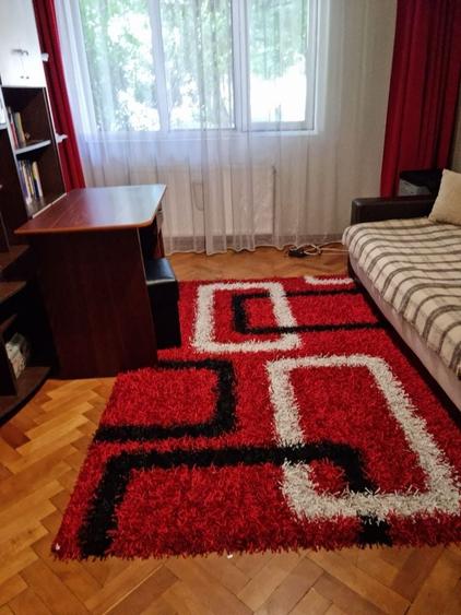 Apartament cu 2 camere decomandat în Mănăștur