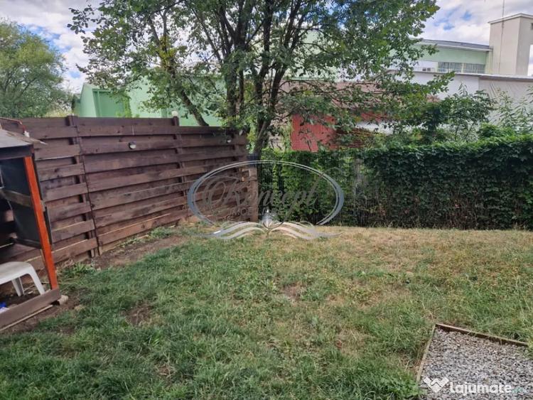 Apartament 3 camere, terasa 16 mp, Marasti - 9