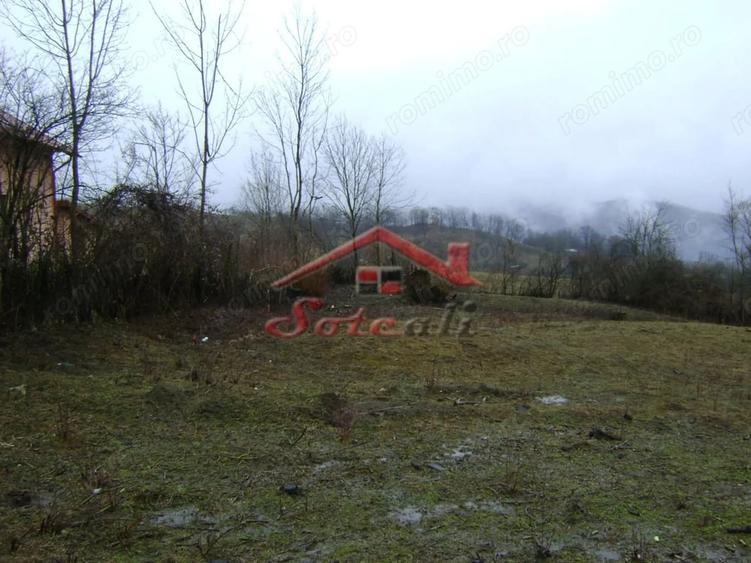 Teren de 2656 mp, în Drăgăneasa