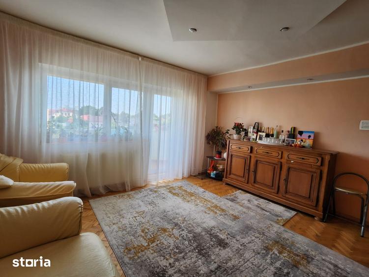 3 camere mobilat si utilat sau schimb cu 2 camere si diferenta - 14