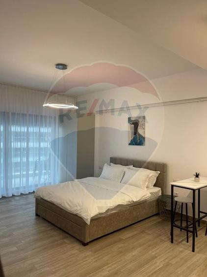 Studio de închiriat  în Mamaia-Casa del Mar - 6