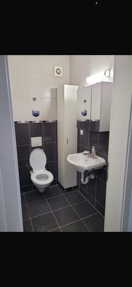Garsonieră decomandată în Avantgarden