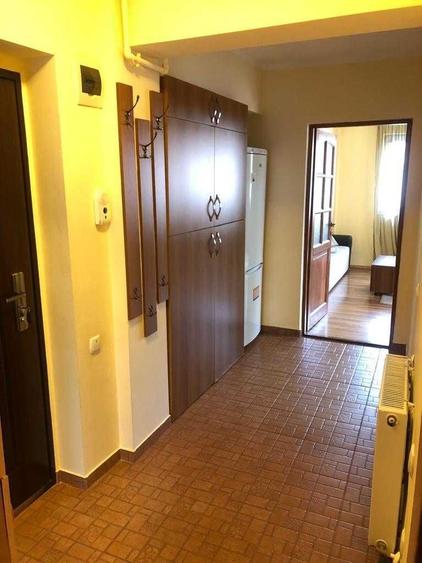 Apartament cu 2 camere decomandat în Bună Ziua