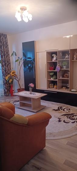 Apartament de vanzare 2 camere decomandat, etaj 1, Ianca, judetul Braila. - 6