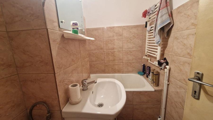 Apartament 2 camere cu balcon zona Armatei - 4